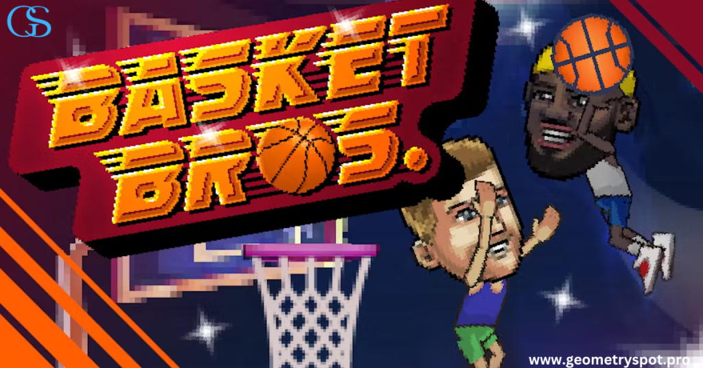 Basket Bros