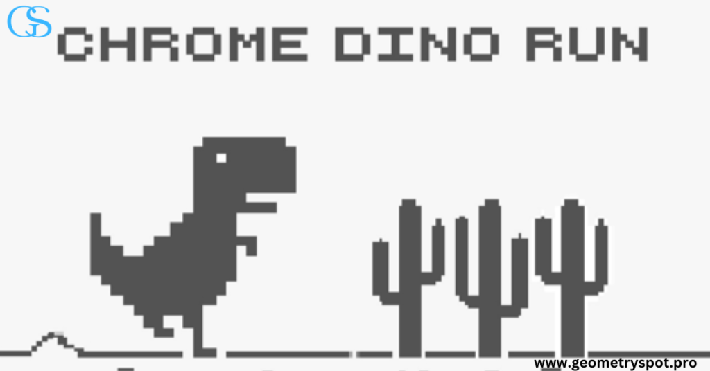 A Deep Dive into Chrome Dino Runner: An Internet Phenomenon