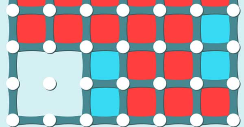 Dots and Boxes