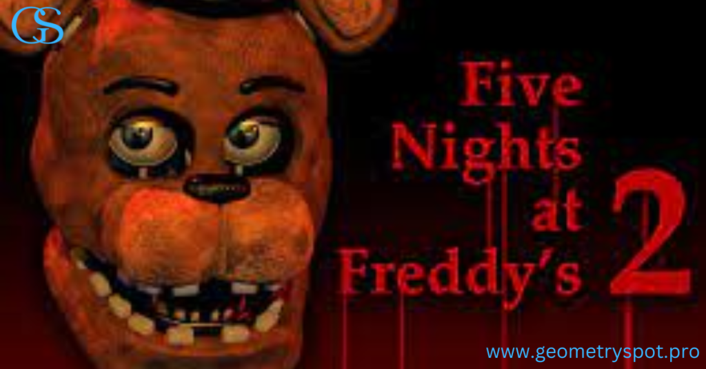 FNAF 2