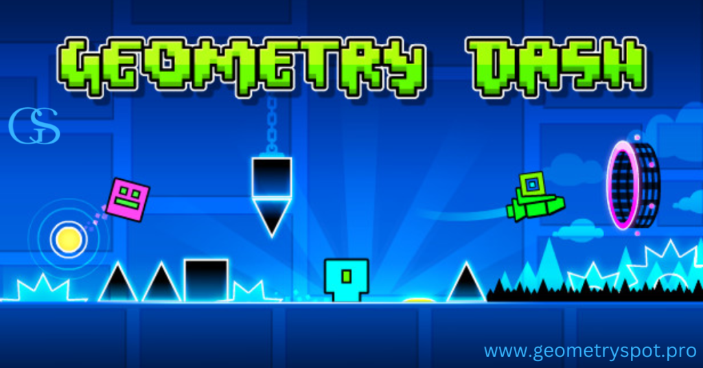 Geometry Dash