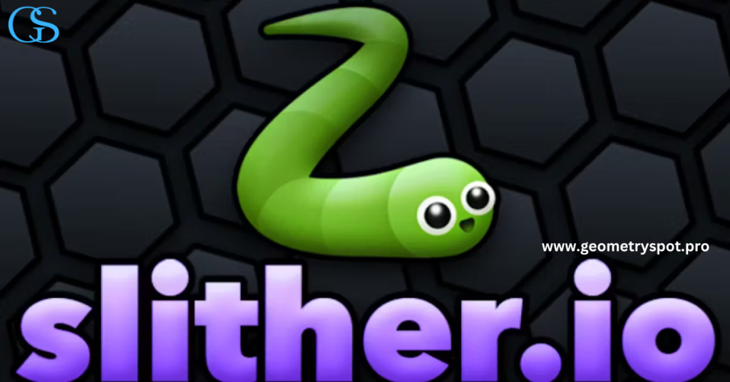 Slither.io: The Ultimate Guide to Mastering the Snake Game