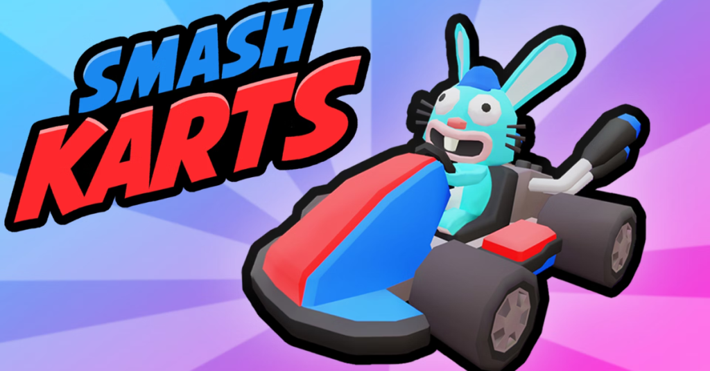 Smash Karts