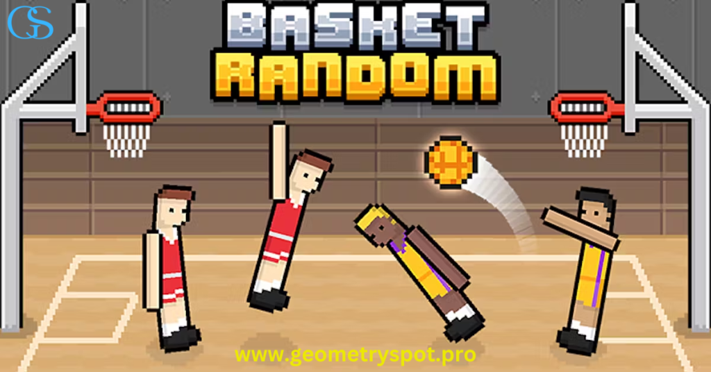 Basket Random