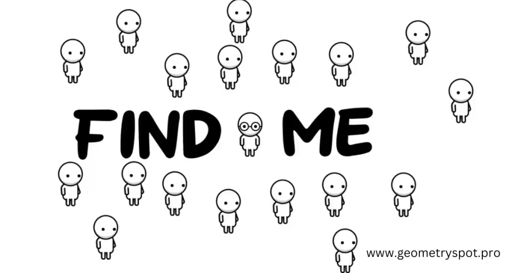 Find Me