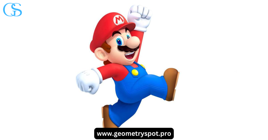 Mario