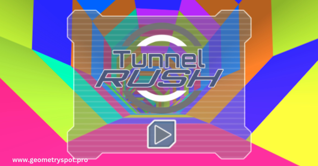 Tunnel Rush