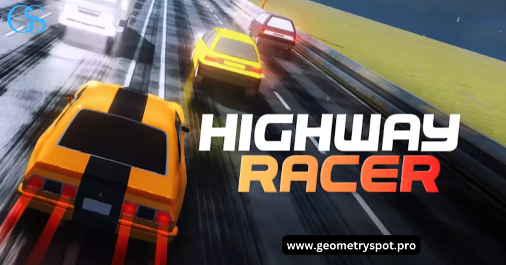 Highway Racer