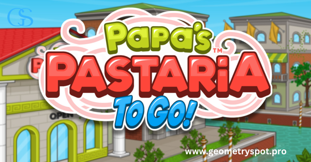 Papa's Pastaria