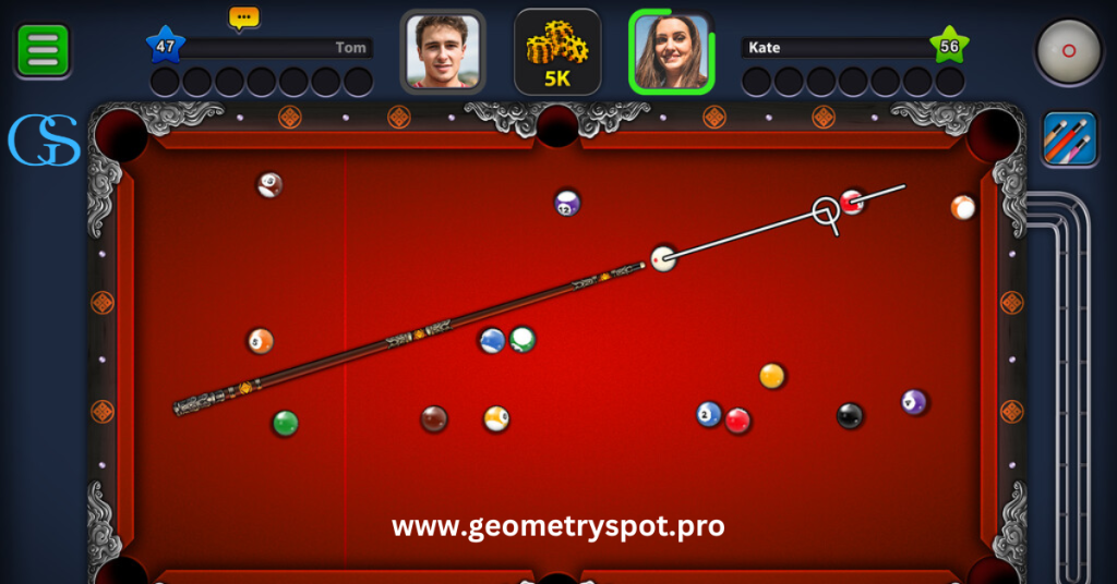 8 Ball Pool