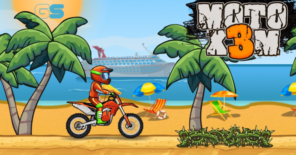 Moto X3M – Your Guide to the Wildest Bike Racing Game Online