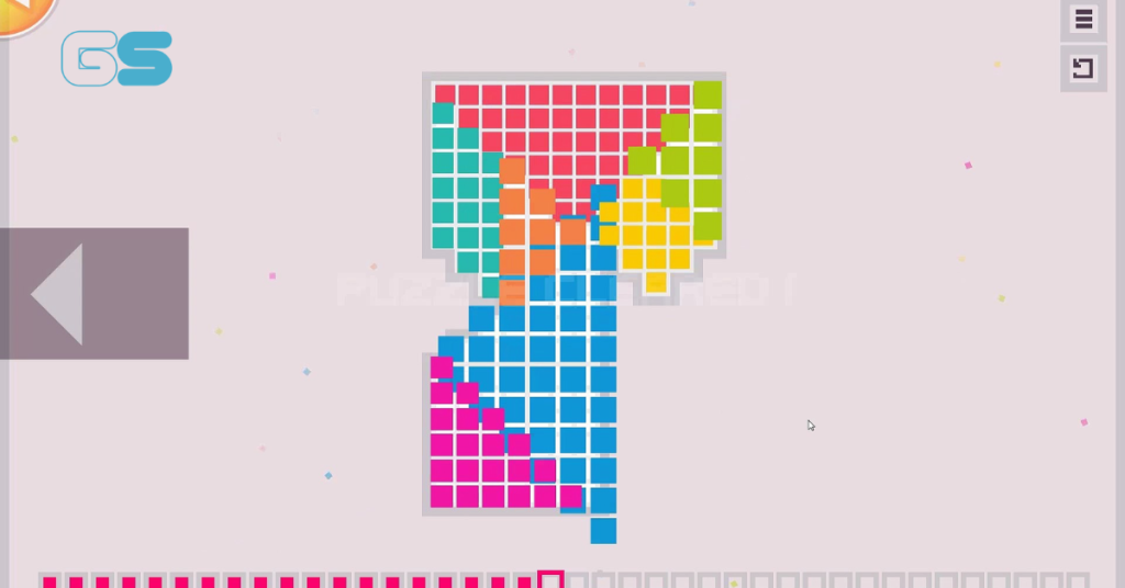 Tangram Grid – Master the Art of Shape Solving with Online Tangram Games