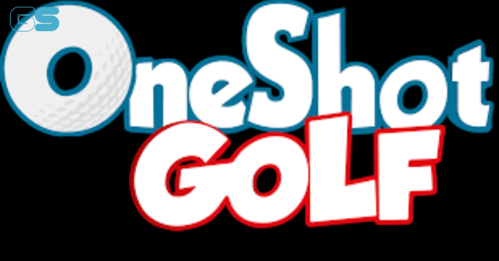 One Shot Golf