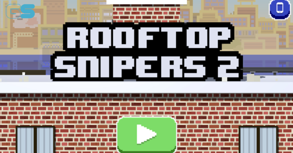 Rooftop Snipers 2